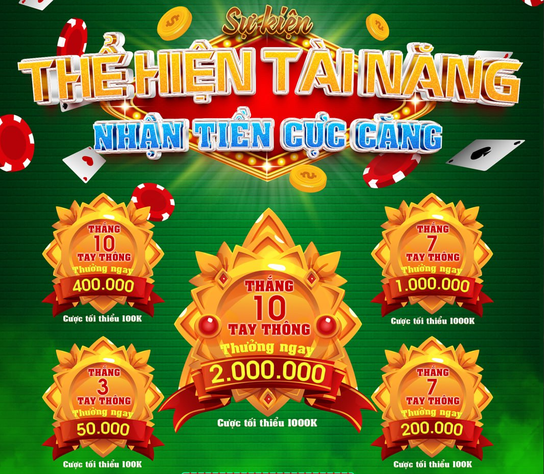 Đặc điểm của trang Casino Online uy tín ảnh 3