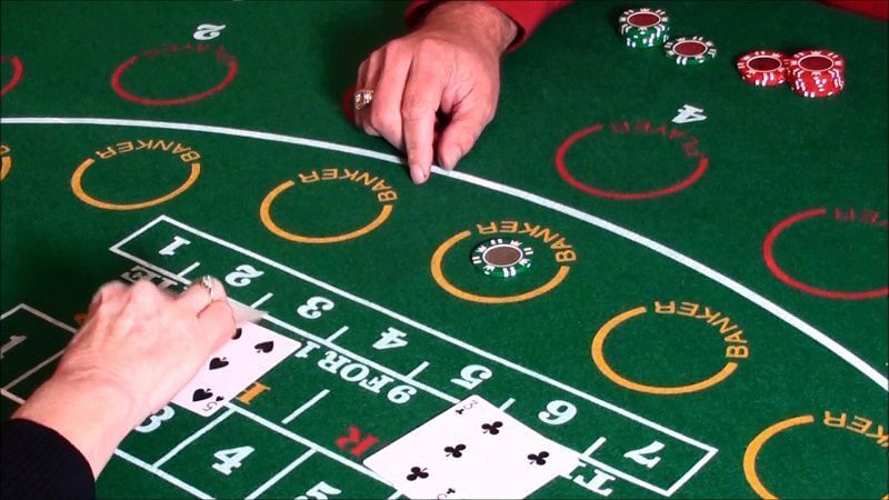 Luật Casino Và Cách Chơi Bài Trong Casino