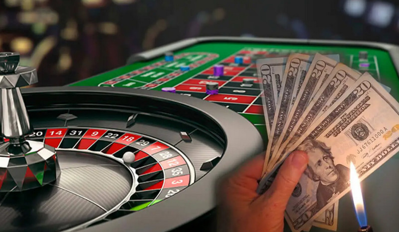 10 Phương pháp Giữ Bình tĩnh Và Không Bị Lừa Khi Chơi Casino Online ảnh 2