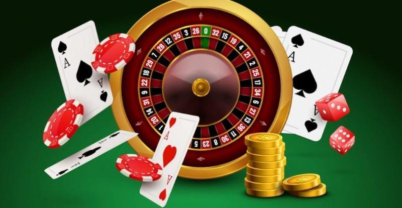 10 Phương pháp Giữ Bình tĩnh Và Không Bị Lừa Khi Chơi Casino Online ảnh 3
