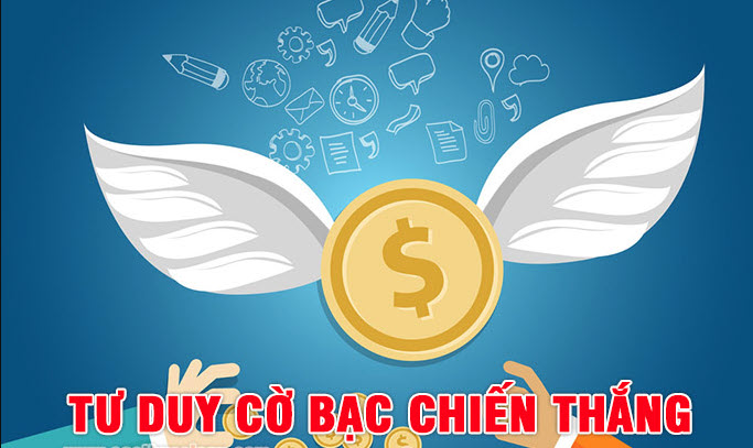 Chia sẻ kinh nghiệm quản lý vốn khi thắng trong Casino ảnh 2