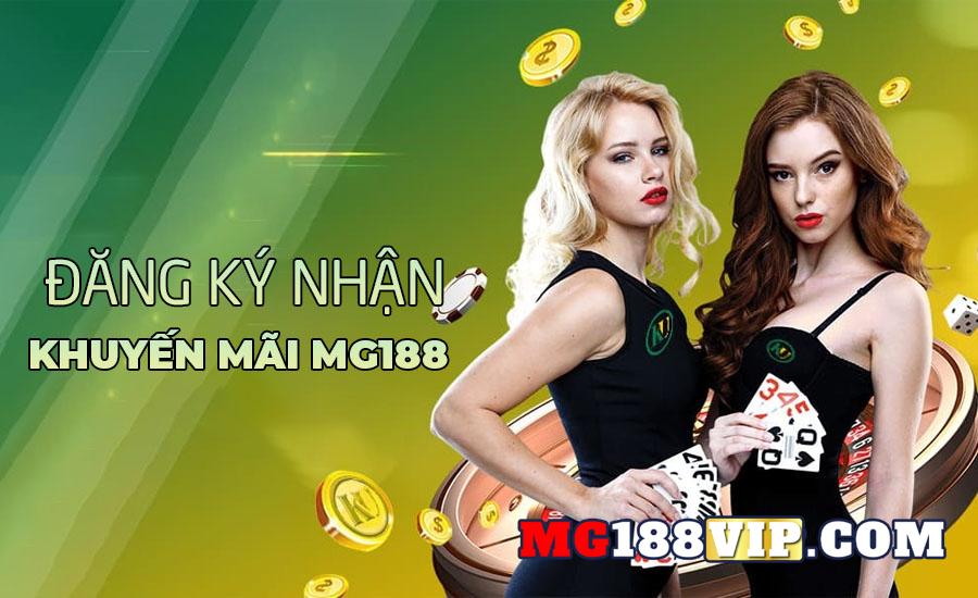 Hướng dẫn tìm khuyến mãi riêng từ game MG188 ảnh 3