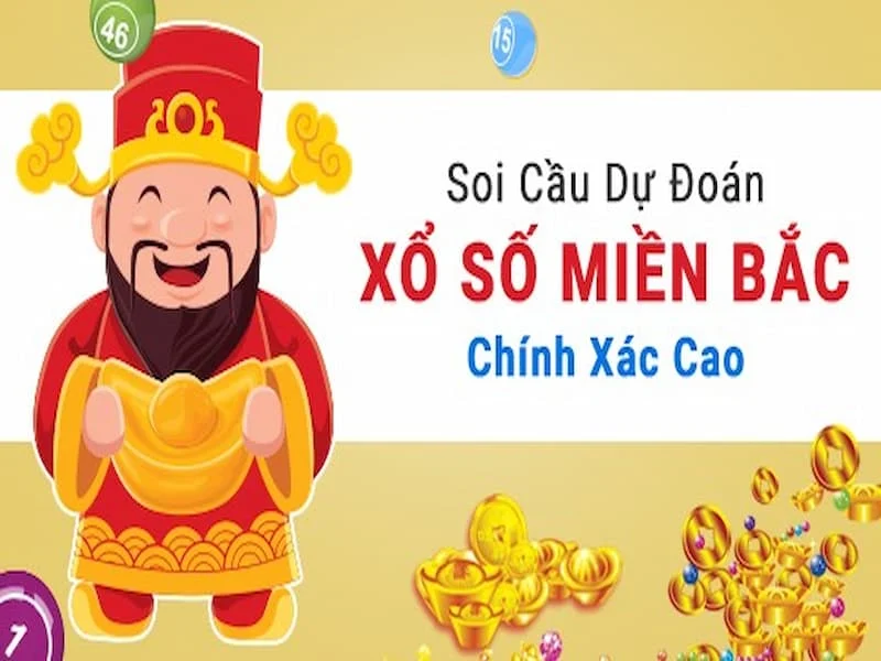 Soi cầu xổ số có thật không và xuất hiện từ bao giờ ảnh 2