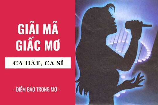 Giải Mã Giấc Mơ Thấy Mình Đang Ca Hát Vui Chơi ảnh 3