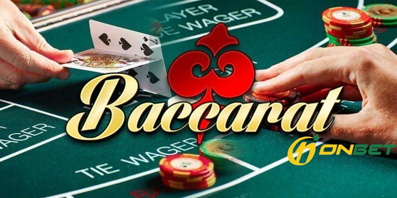 Hành Động Của Cao Thủ Khi Thua Cược Baccarat ảnh 2