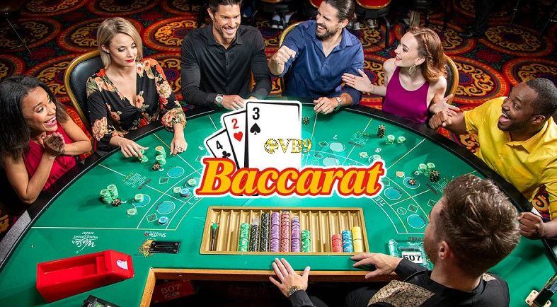 Hành Động Của Cao Thủ Khi Thua Cược Baccarat