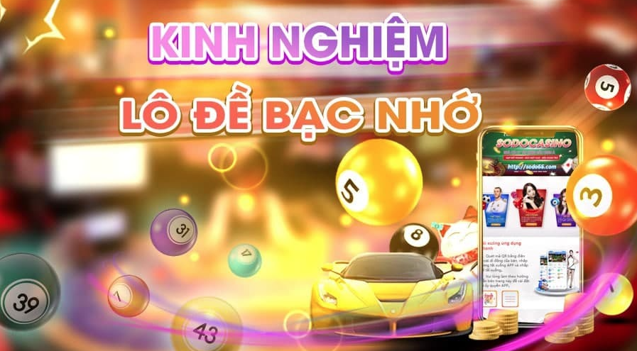 Kinh nghiệm 8 năm chơi lô đề sẽ như thế nào ảnh 2